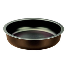 Форма круглая для выпечки Pensofal Diamante 28 см