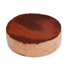 Торт Bakers Boutique Шоколадный мусс 600 г