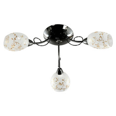 Люстра потолочная Elvan (LU00108-3)