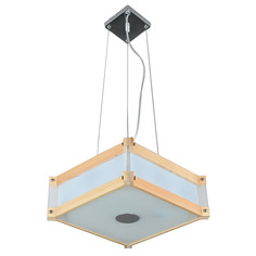 Люстра подвесная Elvan (8018-350)