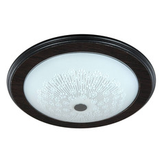 Люстра потолочная Elvan (MDG4393-3 WENGE)