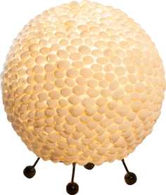 Лампа настольная Globo Bali 25833