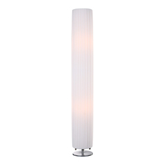 Торшер Globo Bailey 24662R хром