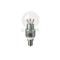 Лампочка Gauss 5w e14 4100k (ha105201205-d)