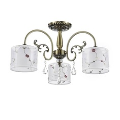 Люстра Seven fires 10420.01.05.03