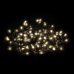 Гирлянда уличная Lotti TLRD 500 MAXI LEDS 50,5 м