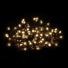 Гирлянда уличная Lotti TLRD 500 MAXI LEDS 50,5 м