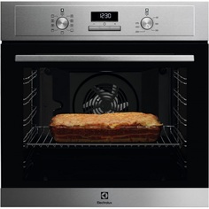 Духовой шкаф Electrolux OKF3H70X