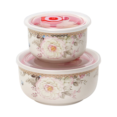 Набор салатников Balsford Аделина 2 шт