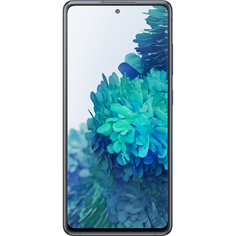 Смартфон Samsung Galaxy S20 FE 128 Гб синий