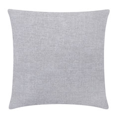 Подушка декоративная Gemitex tulip серый 40x40