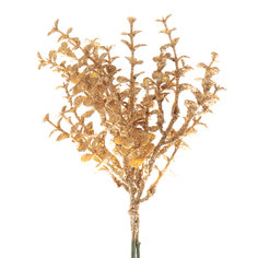 Ветвь искусственная декоративная Boltze 30 см