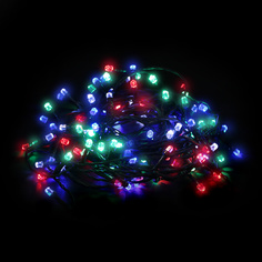 Гирлянда уличная Lotti TLRD 500 MAXI LEDS 50,5 м