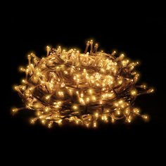 Гирлянда уличная Lotti TLH 700 LEDS 49,5 м