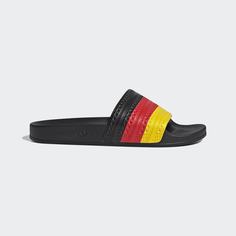 Шлепанцы Adilette adidas Originals