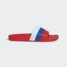 Шлепанцы Adilette adidas Originals