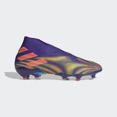 Футбольные бутсы Nemeziz+ FG adidas Performance
