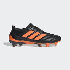 Футбольные бутсы Copa 20.1 FG adidas Performance