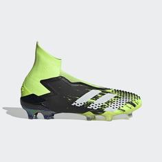 Футбольные бутсы Predator Mutator 20+ FG adidas Performance