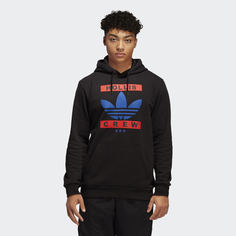 Худи Run-DMC adidas Originals