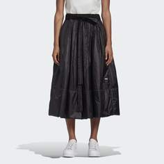 Утепленная юбка Y-3 CH3 by adidas