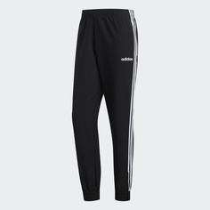 Брюки 3-Stripes adidas Performance