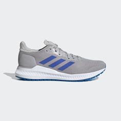 Кроссовки для бега Solarblaze adidas Performance