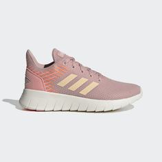 Кроссовки для бега Asweerun adidas Performance