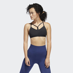 Спортивный бра All Me adidas Performance