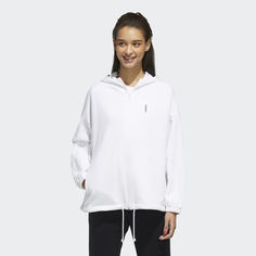 Олимпийка Brilliant Basics adidas Performance