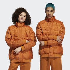 Утепленная куртка JH adidas Originals