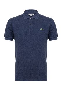 Футболка поло с короткими рукавами Lacoste