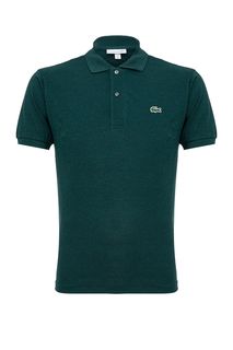 Футболка поло с короткими рукавами Lacoste