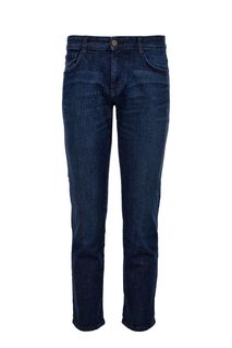 Зауженные джинсы со стандартной посадкой Josh Tom Tailor