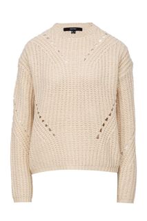 Джемпер крупной вязки Vero Moda