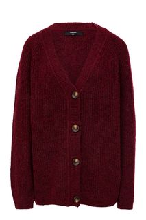 Кардиган свободного кроя на пуговицах Vero Moda