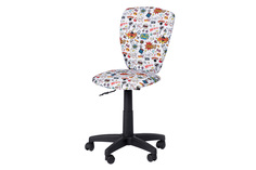 Стул детский поворотный Polly GTS Hoff