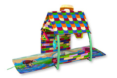 Домик-коврик Воображаемая Страна Hoff