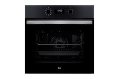 Электрический духовой шкаф Teka HBB 720 BK Hoff