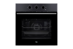 Электрический духовой шкаф Teka HSB 610 BK Hoff