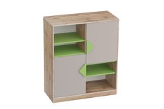 Шкаф с двумя дверями Марио Hoff