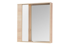 Зеркальный шкаф Бостон Hoff