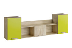 Полка Акварель Hoff