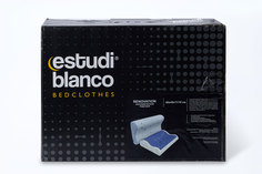 Подушка Renovation Estudi Blanco