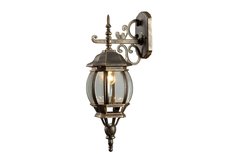 Светильник уличный Atlanta Arte Lamp