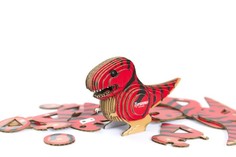 3D-пазл PandaPuzzle Тираннозавр
