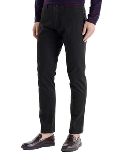 Брюки мужские WHITNEY SQ63023 зеленые 29