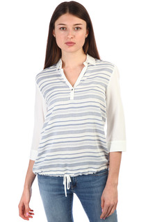 Рубашка женская Mavi SQ60492 белая XS