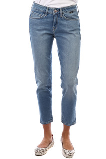 Джинсы женские Mavi SQ60476 голубые 26