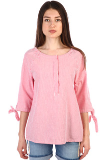 Рубашка женская Timezone SQ60421 розовая XS